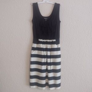 Striped Dress